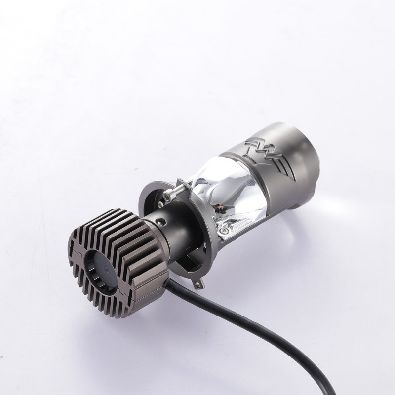 GT9 Series LED Headlight - Waterproof Test